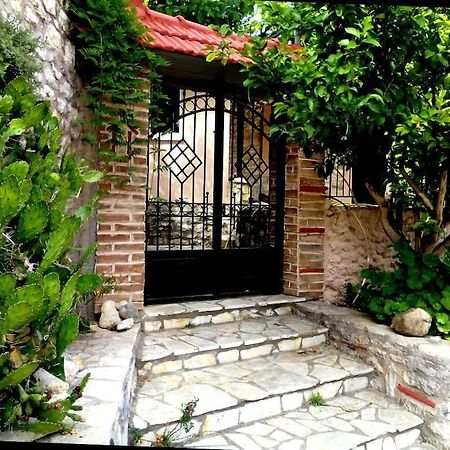 Panorea'S Stone House Sidirokastro  外观 照片